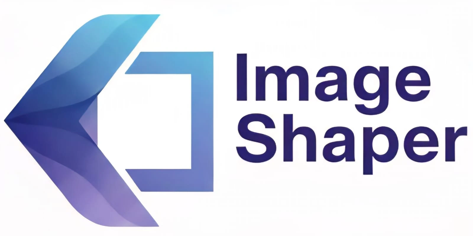 Image Shaper Logo